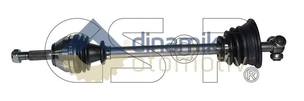 AKS GSP 250116