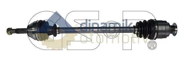 AKS GSP 250117