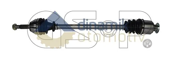 AKS GSP 250122