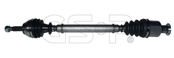 AKS GSP 250151