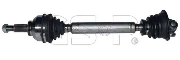 AKS GSP 250207