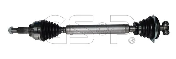 AKS GSP 250208