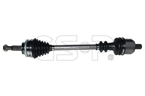 AKS GSP 250253