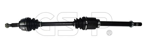 AKS GSP 250348