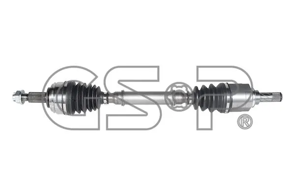 AKS GSP 250378