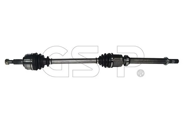 AKS GSP 250384