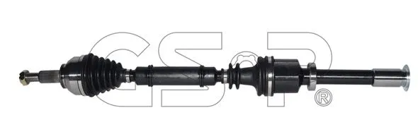 AKS GSP 250413