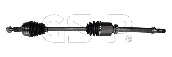 AKS GSP 250416