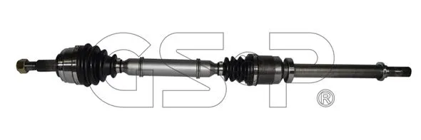 AKS GSP 250452