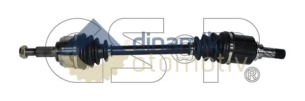 AKS GSP 250500