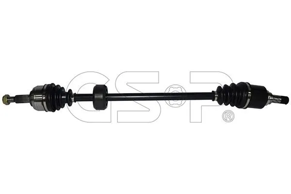AKS GSP 250501