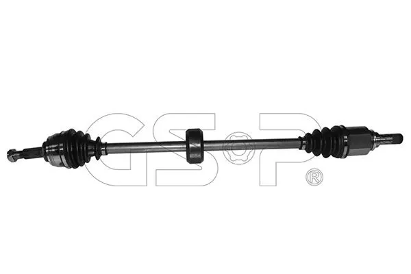 AKS GSP 250507