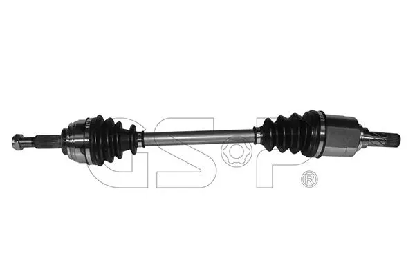 AKS GSP 250508