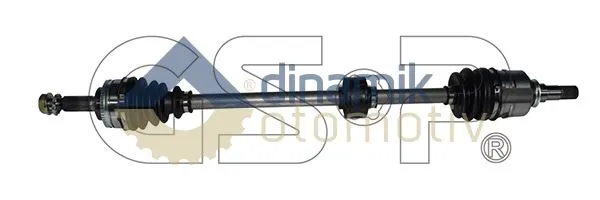 AKS GSP 259271
