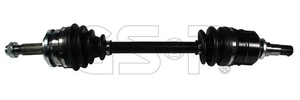 AKS GSP 259316