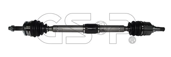 AKS GSP 259317
