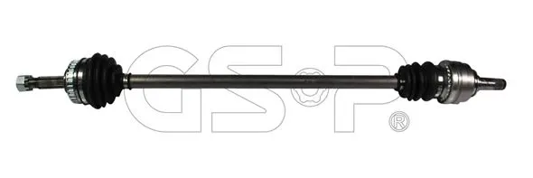 AKS GSP 260002