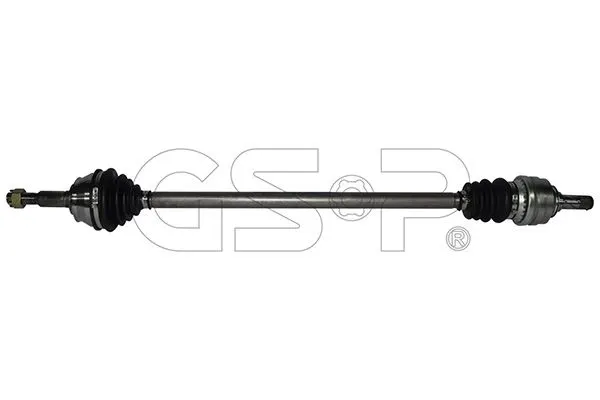 AKS GSP 260014