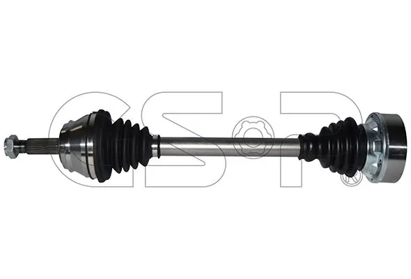 AKS GSP 261001