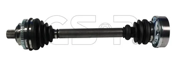 AKS GSP 261004