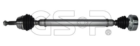 AKS GSP 261008