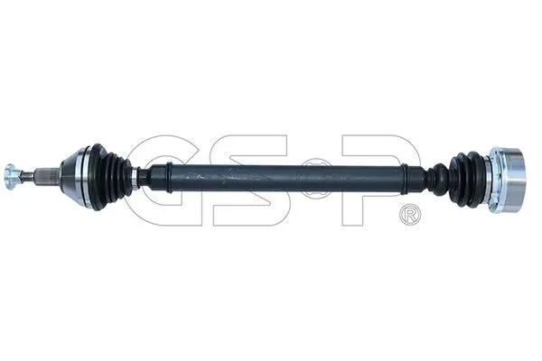 AKS GSP 261025