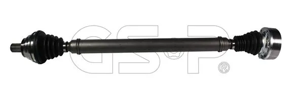 AKS GSP 261042