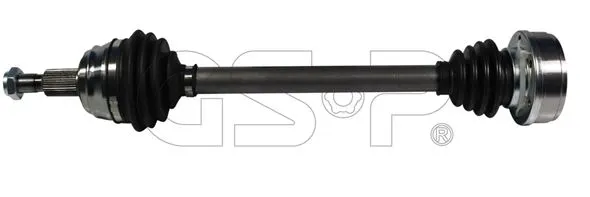 AKS GSP 261045