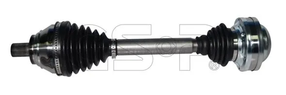 AKS GSP 261100