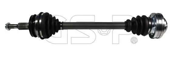 AKS GSP 261105