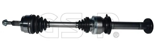 AKS GSP 261140