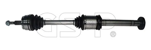 AKS GSP 261210