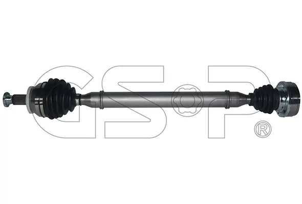 AKS GSP 261223