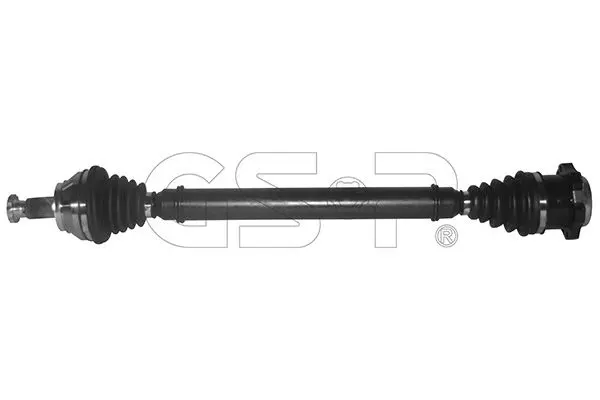 AKS GSP 261252