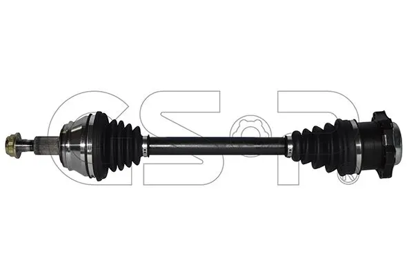 AKS GSP 261312