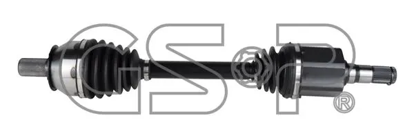 AKS GSP 262127