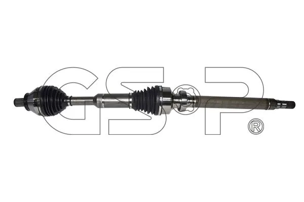 AKS GSP 262133