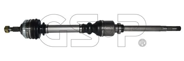 AKS GSP 299003