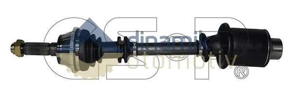 AKS GSP 299015