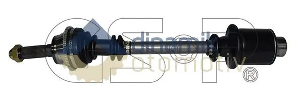 AKS GSP 299016