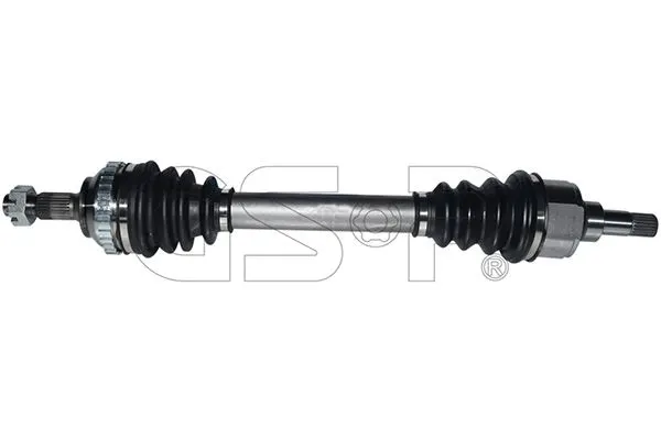 AKS GSP 299037