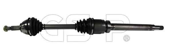 AKS GSP 299042