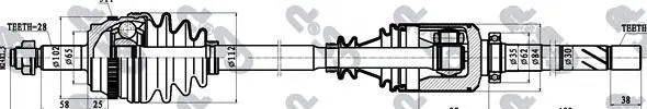 AKS GSP 299151