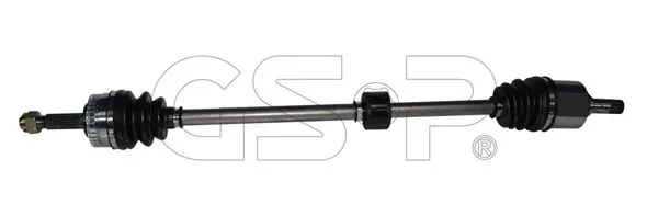 AKS GSP 299157