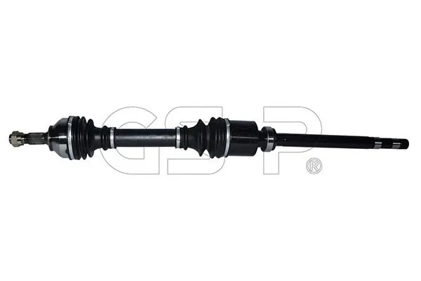 AKS GSP 299197