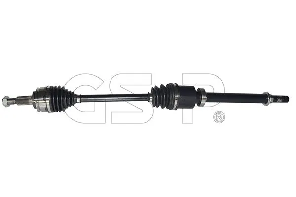 AKS GSP 299229