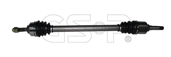 AKS GSP 299271