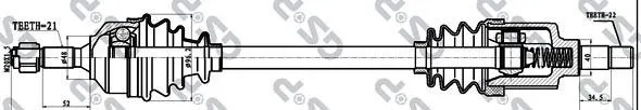 AKS GSP 299272