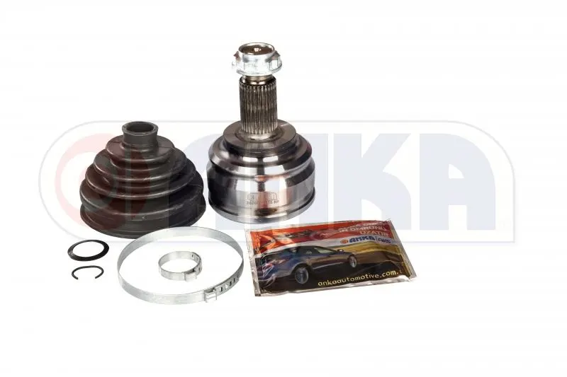 AKS KAFASI ANKA 20260001