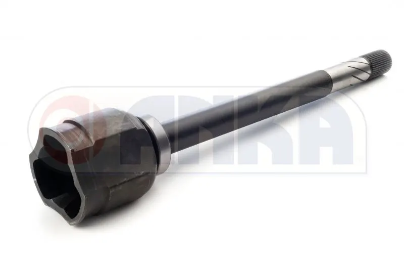 AKS KAFASI ANKA 30100004